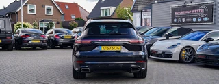 Porsche Cayenne – thumbnail 6