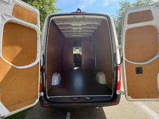 Mercedes-Benz Sprinter – thumbnail 9