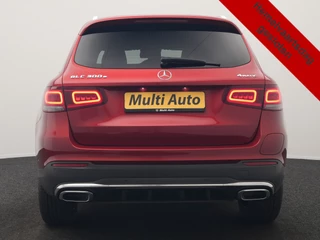 Mercedes-Benz GLC – thumbnail 5
