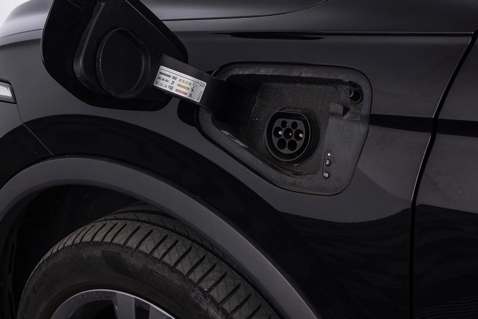 Volkswagen Tiguan – foto 34