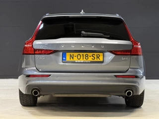 Volvo V60 – thumbnail 4