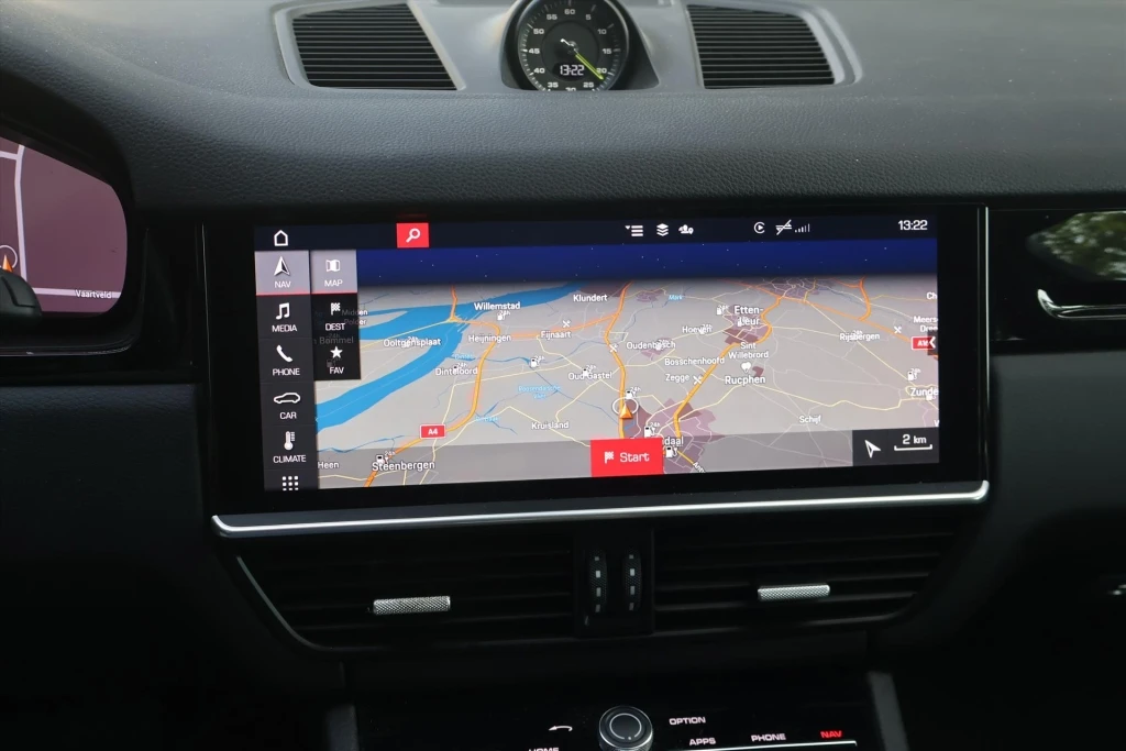 Porsche Cayenne – foto 24