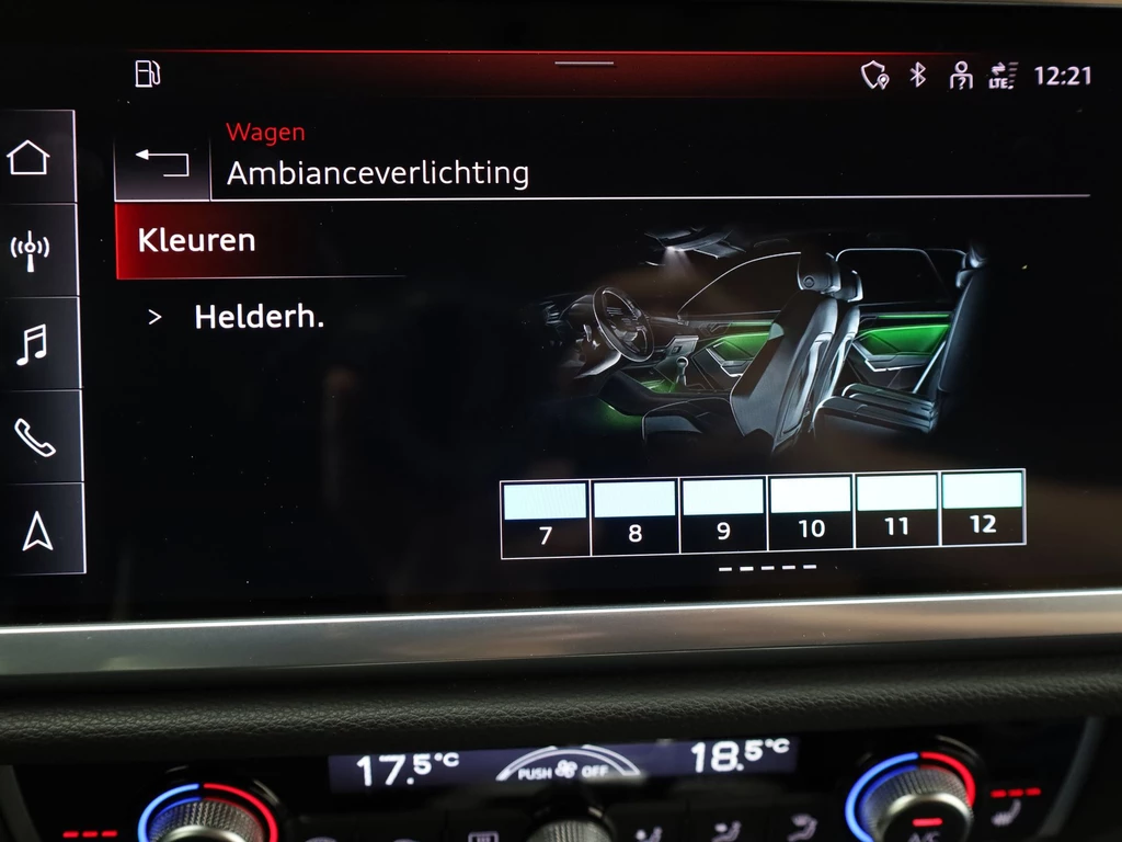 Audi Q3 – foto 43