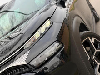 Citroën C3 Aircross – thumbnail 30