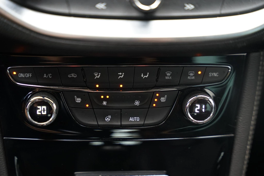 Opel Astra – foto 10