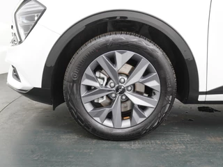 Kia Sportage – thumbnail 18