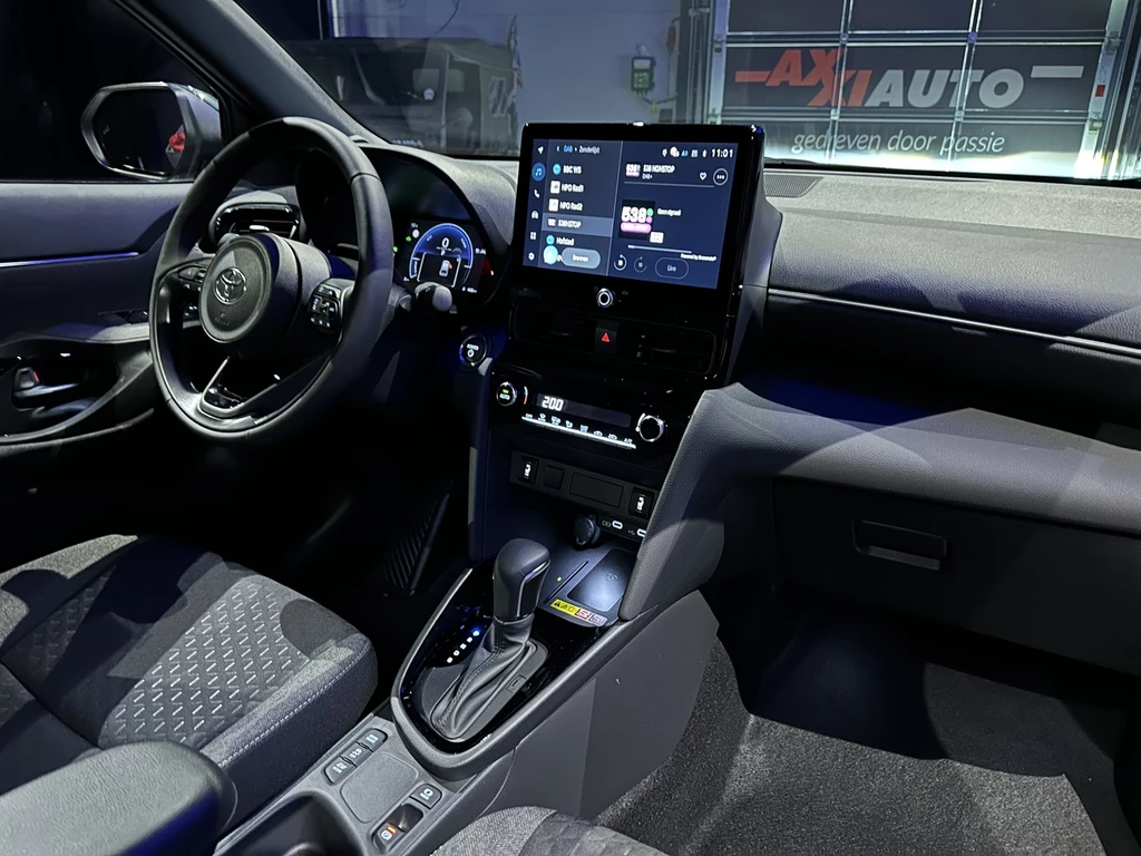 Toyota Yaris Cross – foto 27
