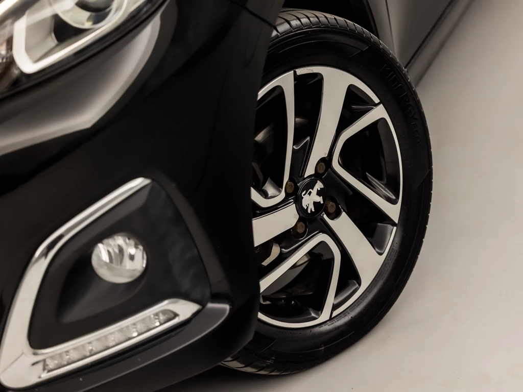 Peugeot 108 – foto 13