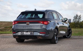 CUPRA Leon – thumbnail 11