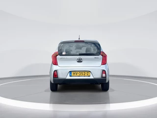 Kia Picanto – thumbnail 5