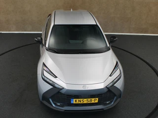 Toyota C-HR – thumbnail 10