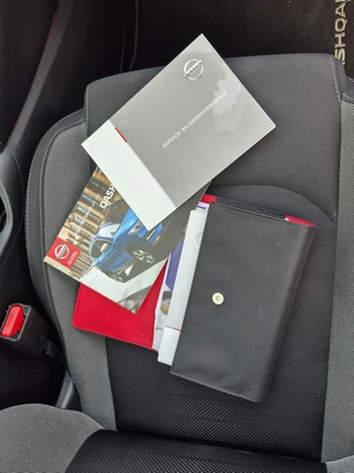 Nissan QASHQAI – thumbnail 29