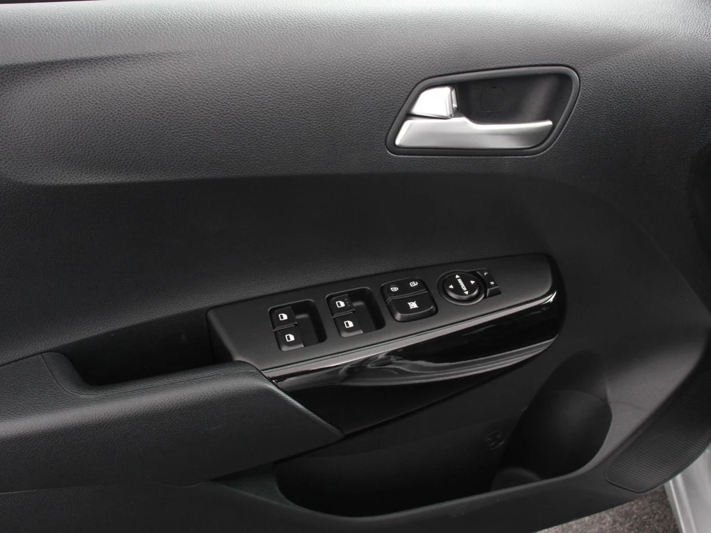 Kia Picanto – foto 14