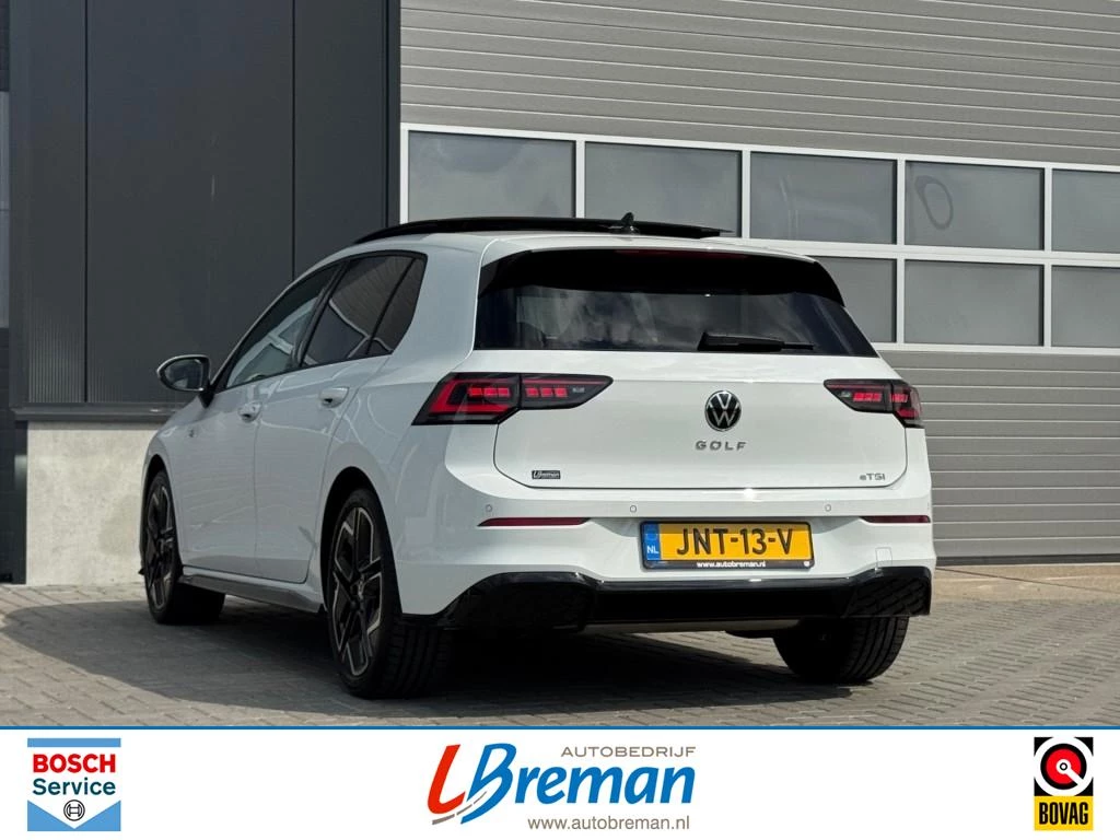 Volkswagen Golf – foto 12
