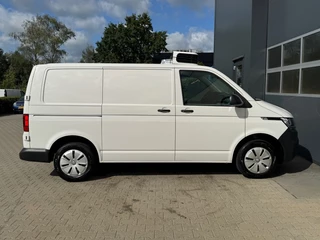 Volkswagen Transporter – thumbnail 8