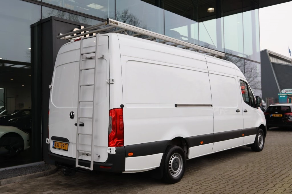 Mercedes-Benz Sprinter – foto 3