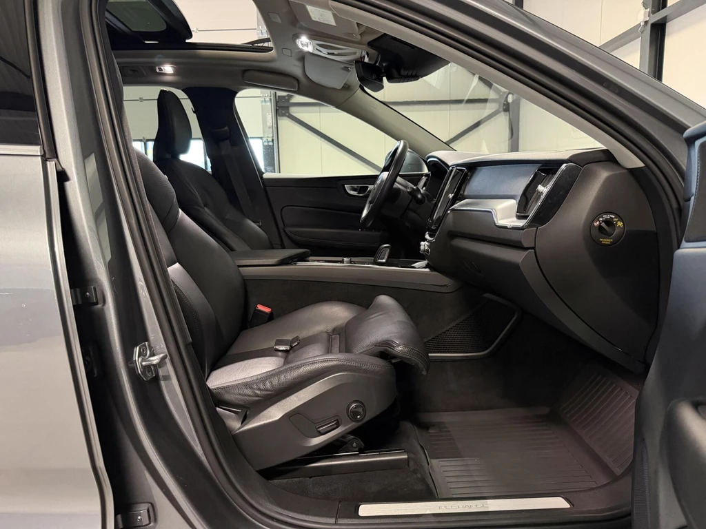 Volvo XC60 – foto 29