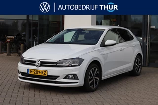 Volkswagen Polo – thumbnail 1