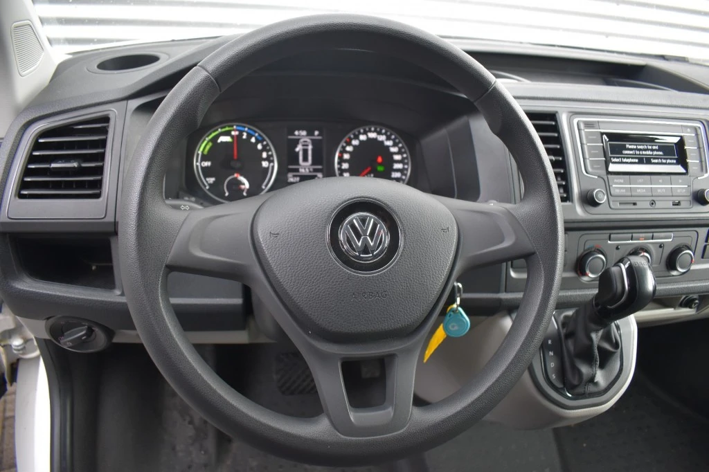 Volkswagen e-Transporter – foto 43