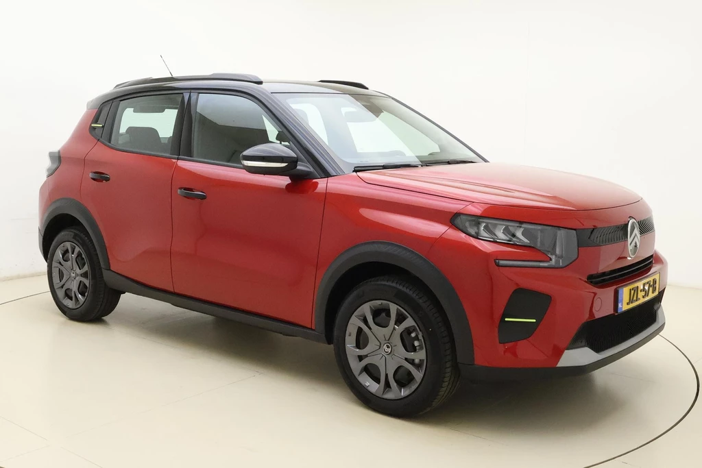 Citroën ë-C3 – foto 8