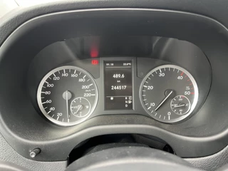 Mercedes-Benz Vito – thumbnail 20