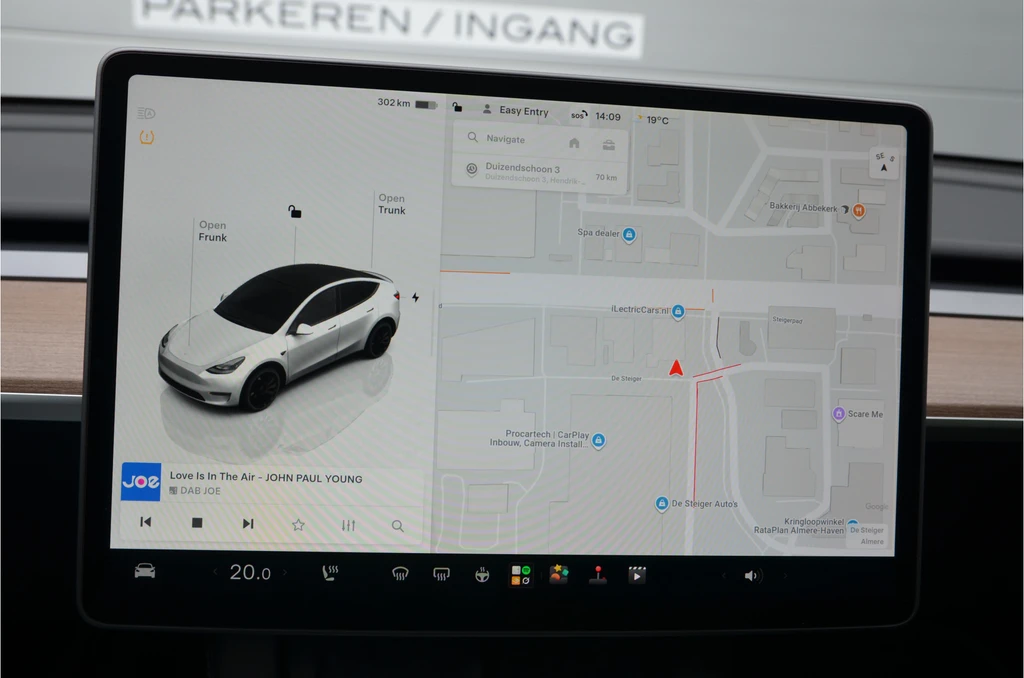 Tesla Model Y – foto 29