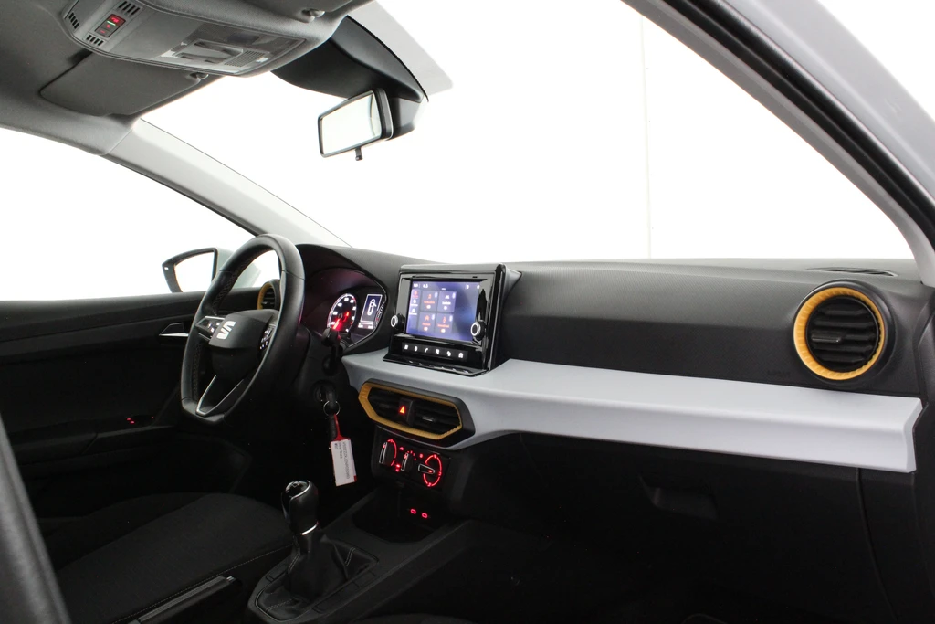 SEAT Ibiza – foto 14