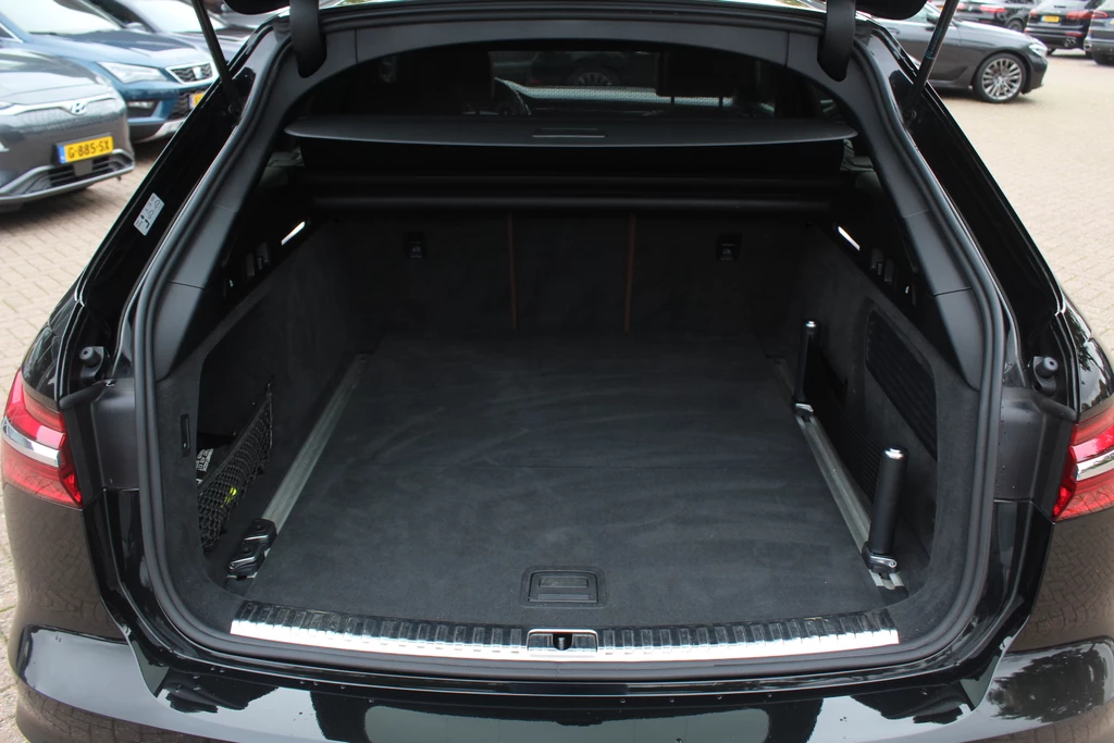 Audi A6 Allroad – foto 17