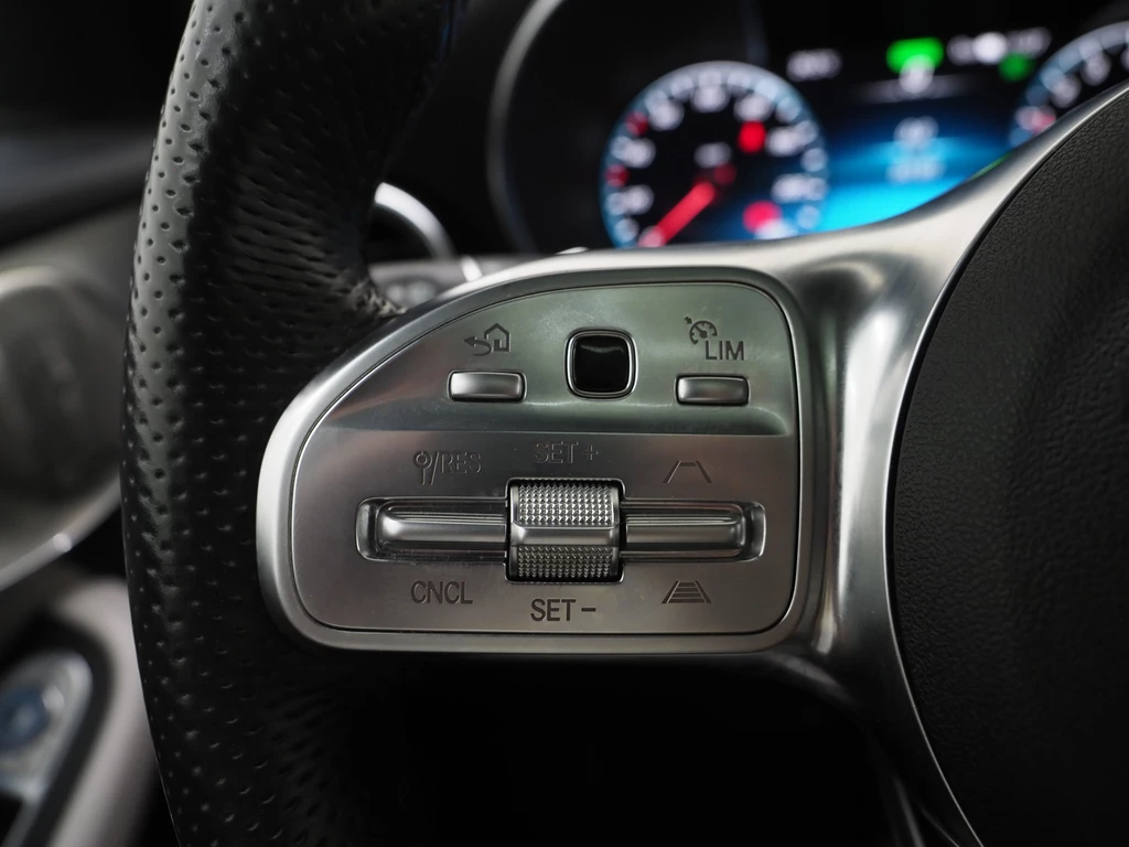Mercedes-Benz GLC – foto 24