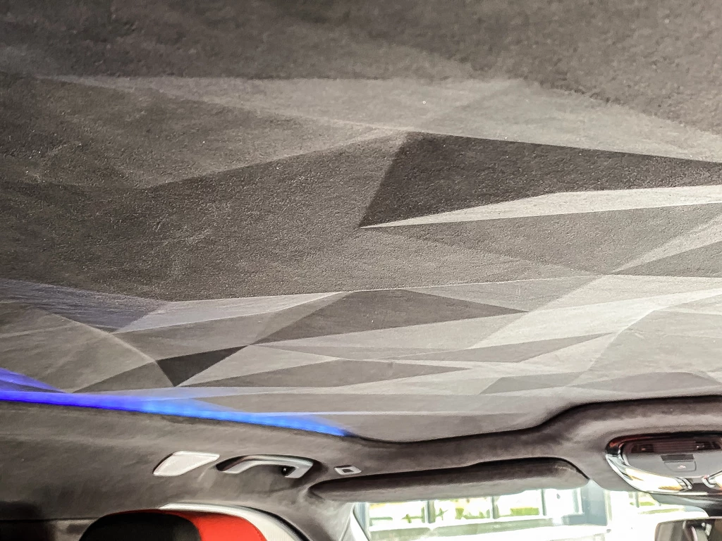 BMW XM – foto 127
