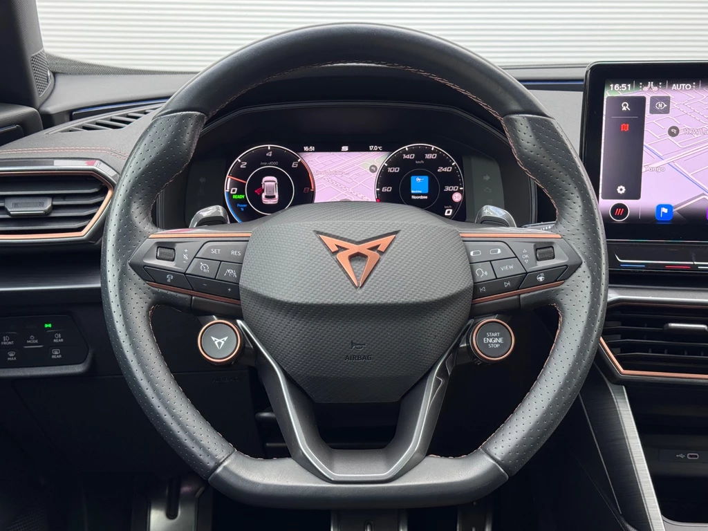 CUPRA Formentor – foto 14