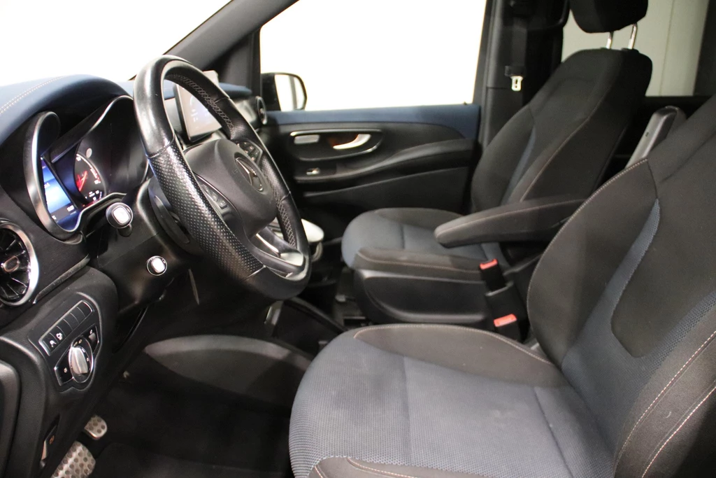 Mercedes-Benz EQV – foto 11