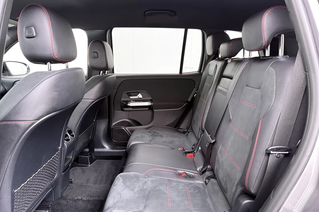 Mercedes-Benz GLB – foto 13