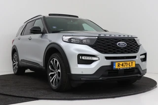 Ford Explorer – thumbnail 11