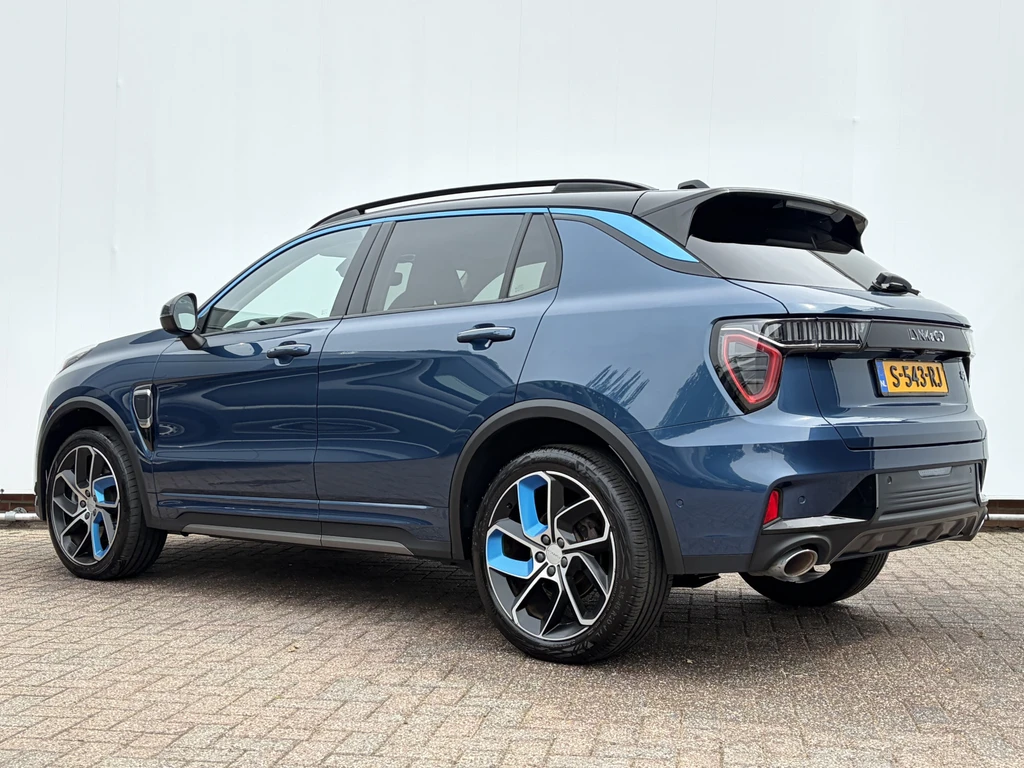Lynk & Co 01 – foto 4