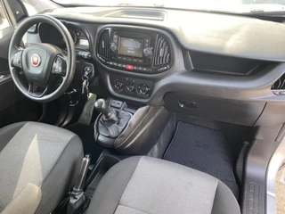 Fiat Doblò – thumbnail 33