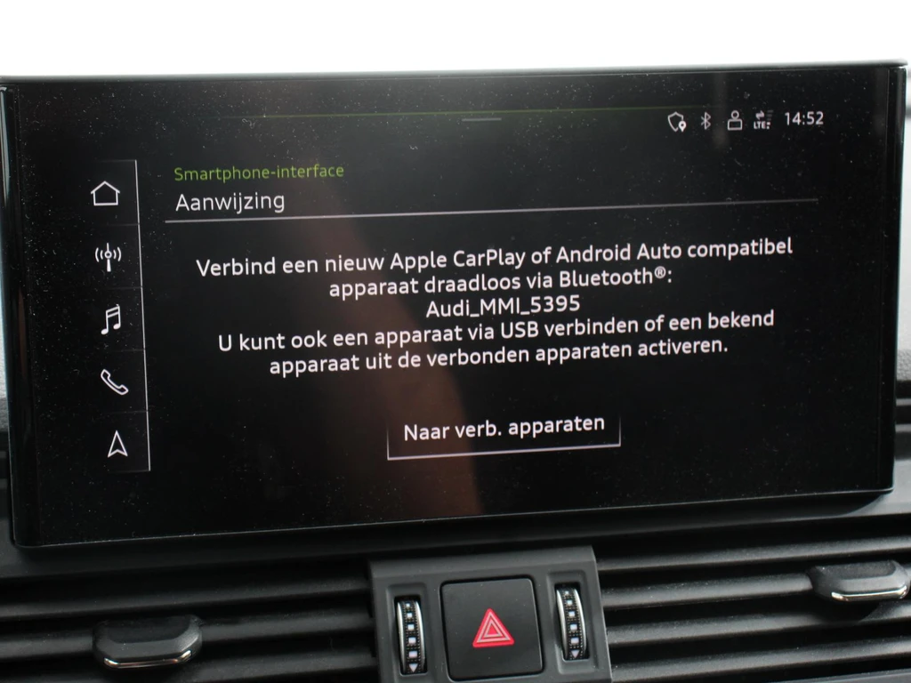 Audi Q5 – foto 23