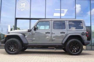 Jeep Wrangler – thumbnail 3
