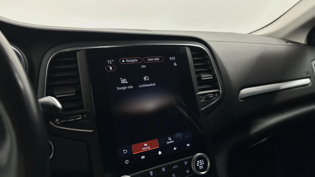 Renault Megane E-Tech – foto 43