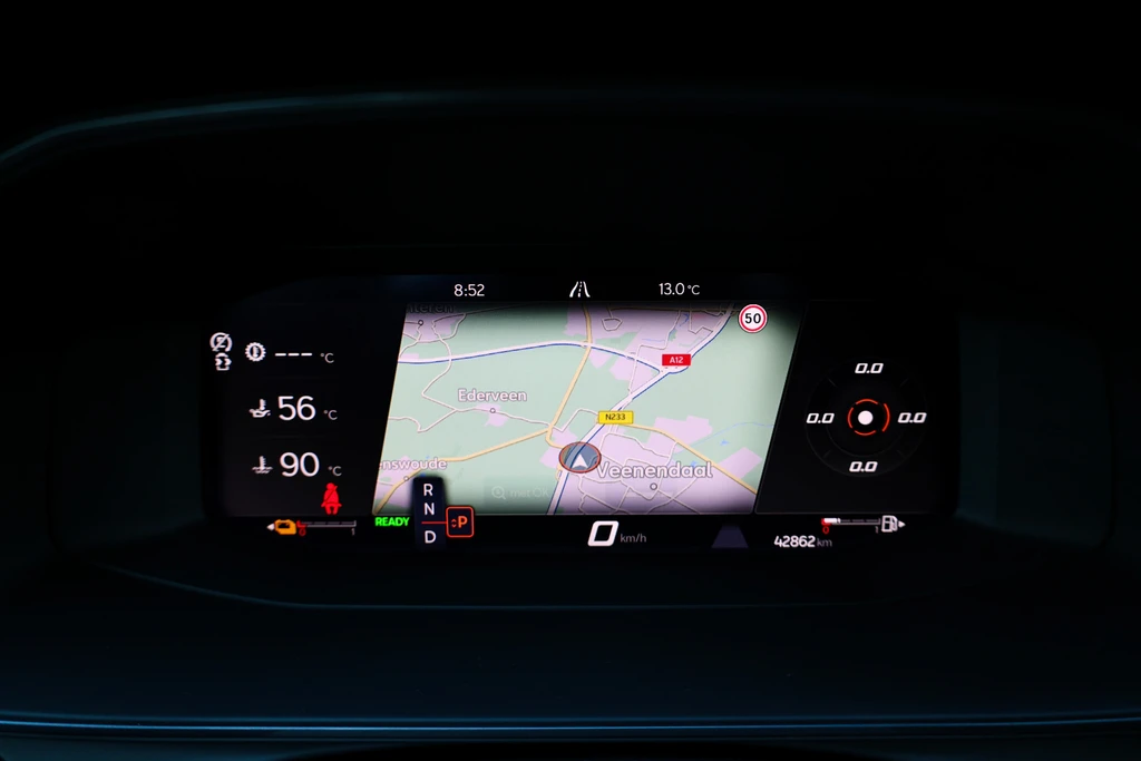 CUPRA Formentor – foto 32