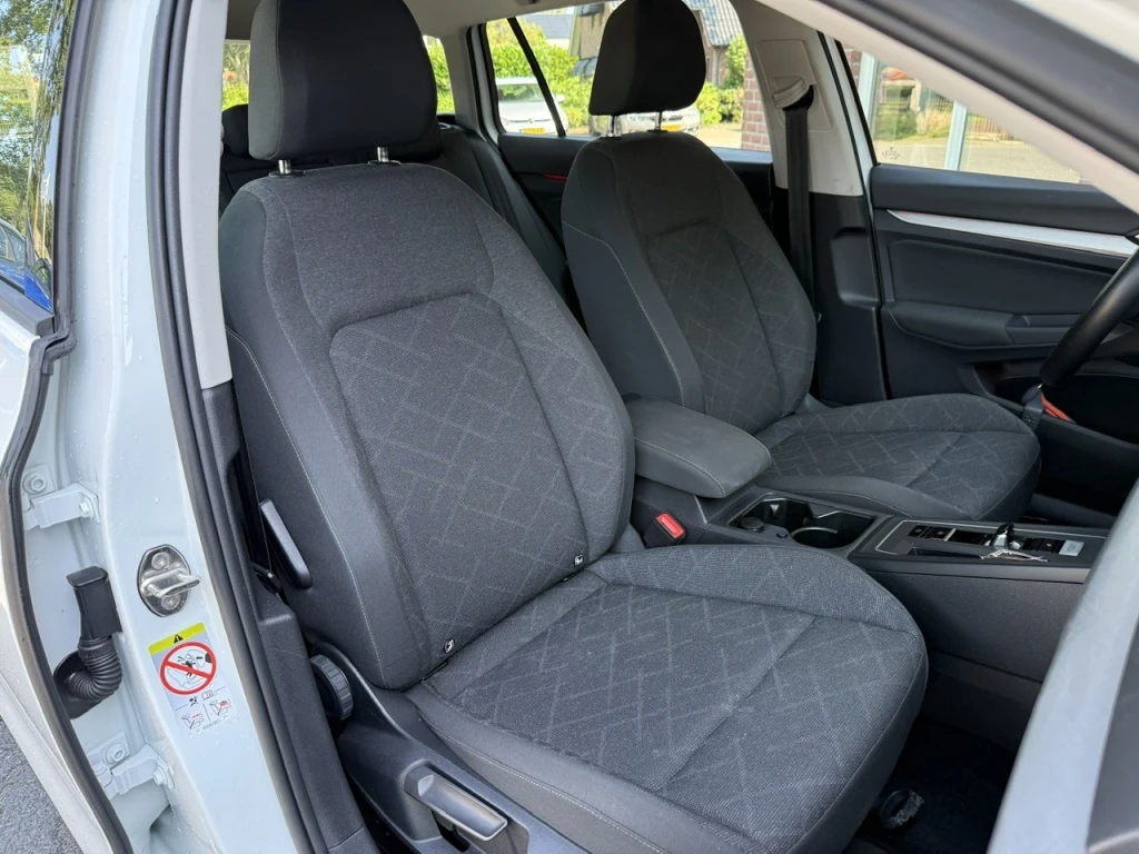Volkswagen Golf – foto 38