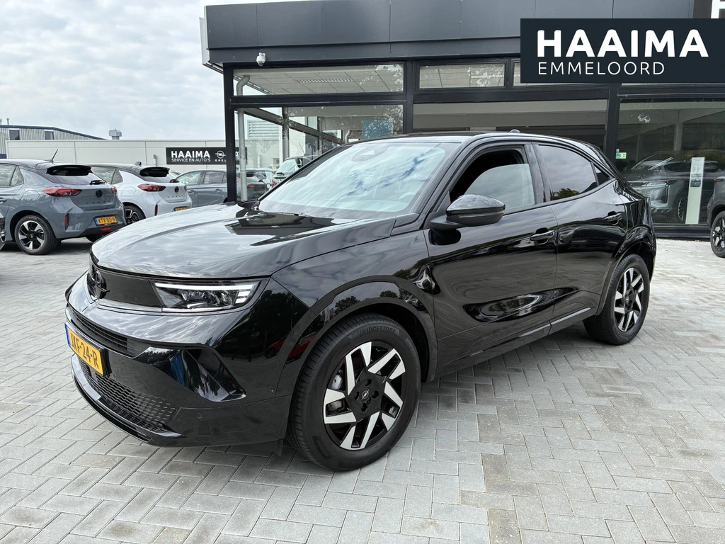 Opel Mokka – foto 1