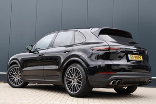 Porsche Cayenne – thumbnail 3
