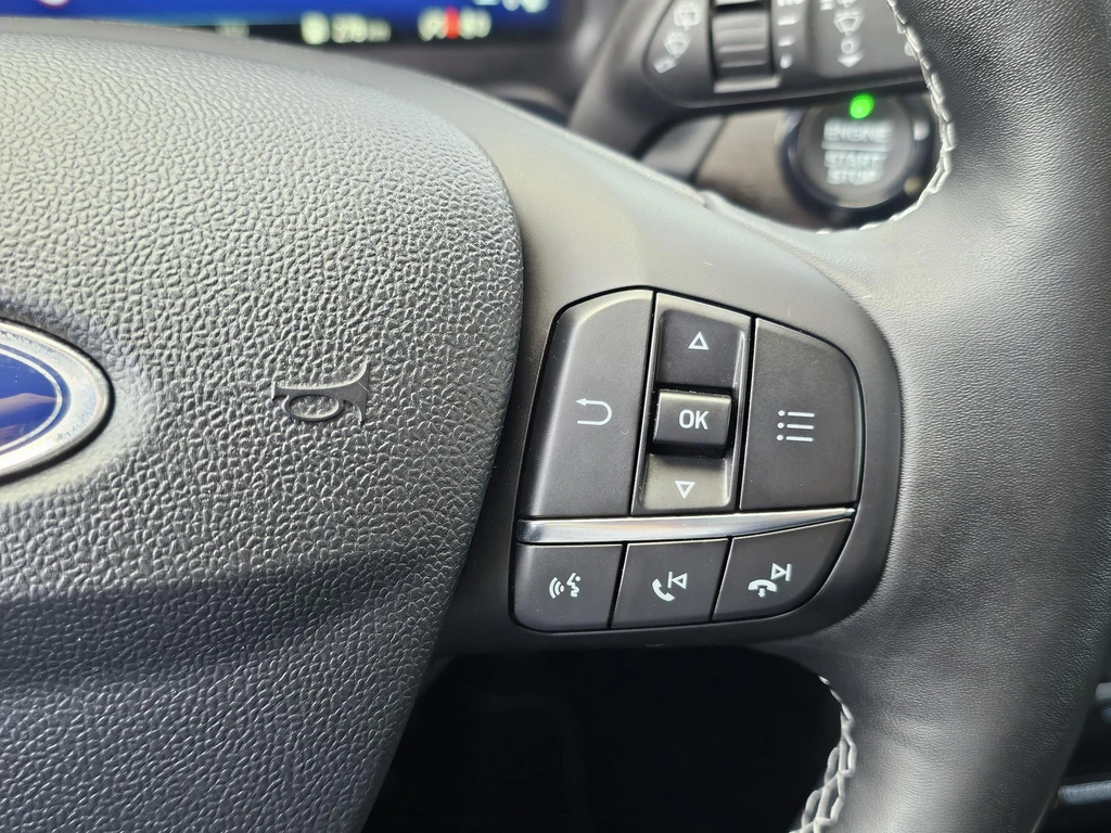 Ford Puma – foto 16