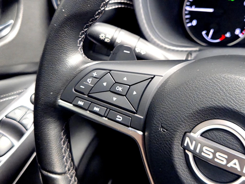 Nissan Juke – foto 38