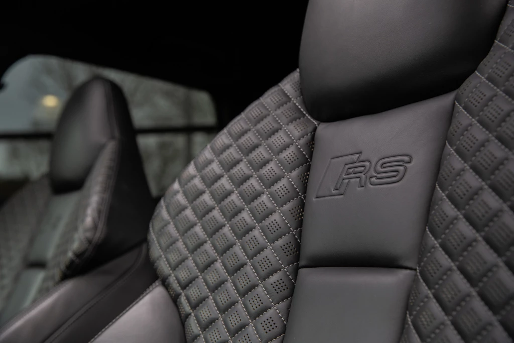 Audi RS3 – foto 30