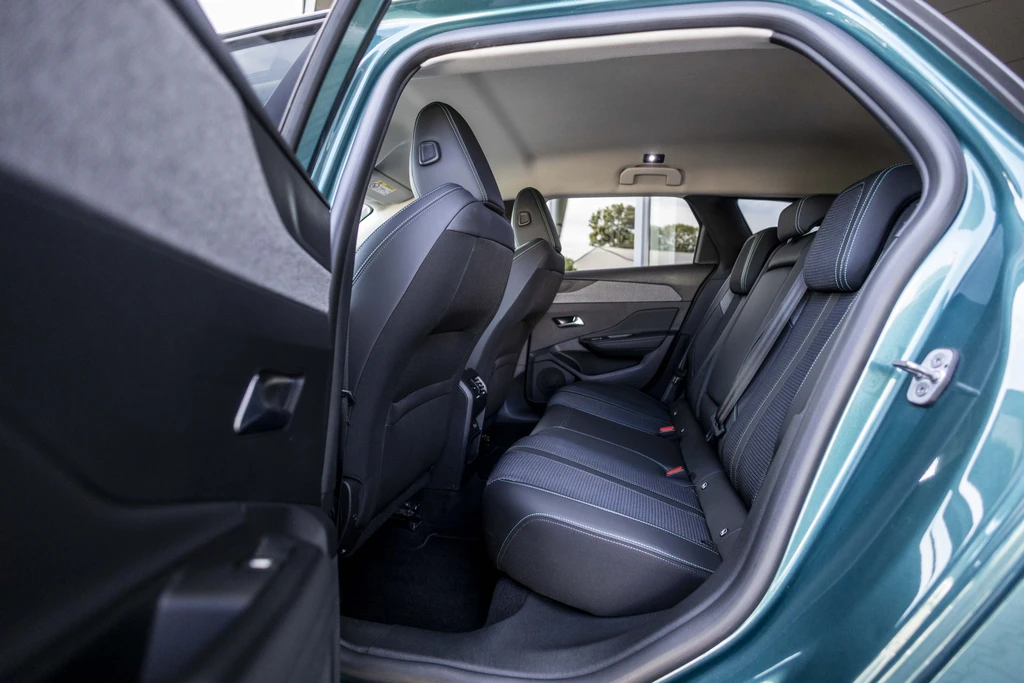 Peugeot 308 – foto 15