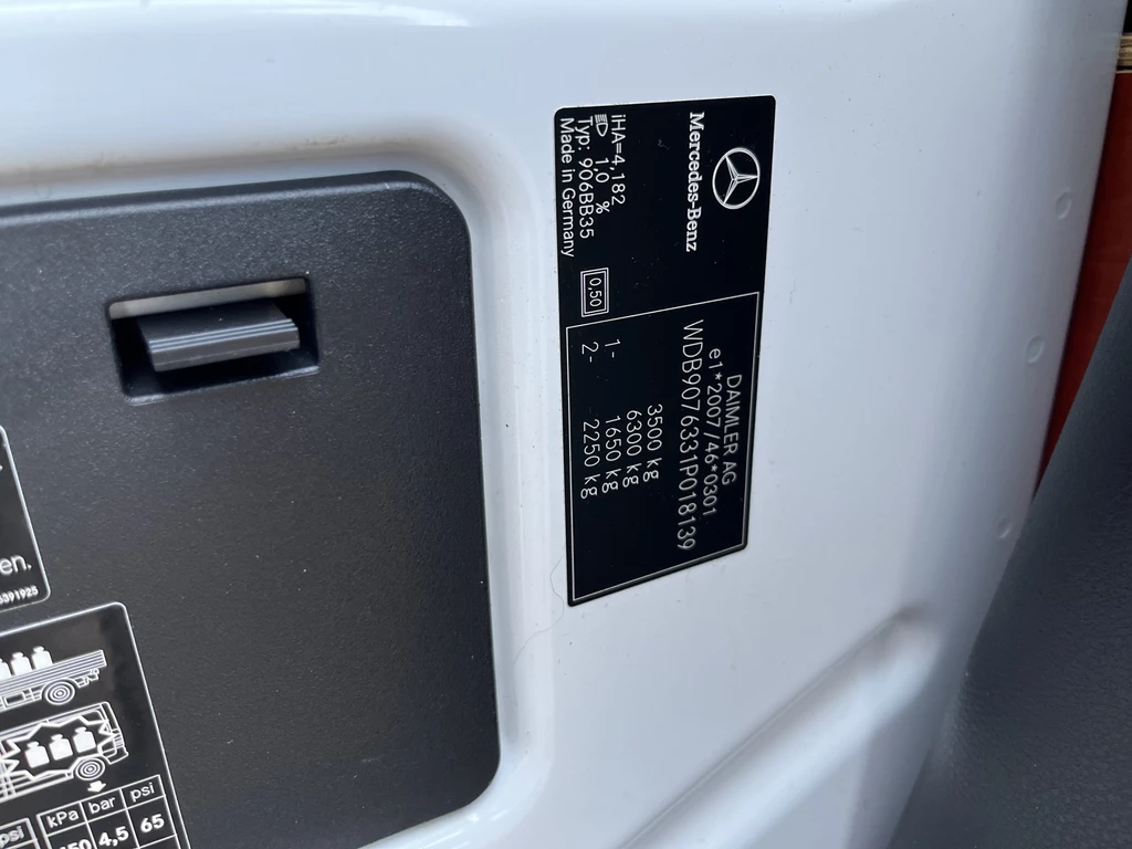 Mercedes-Benz Sprinter – foto 35