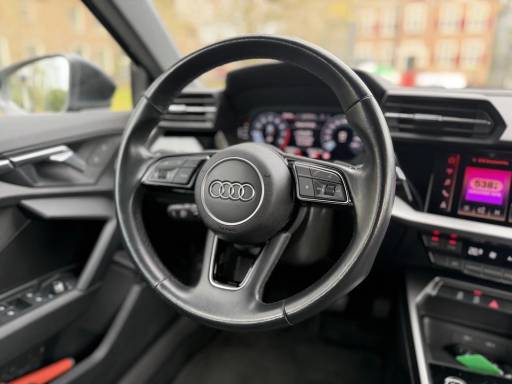 Audi A3 – foto 14