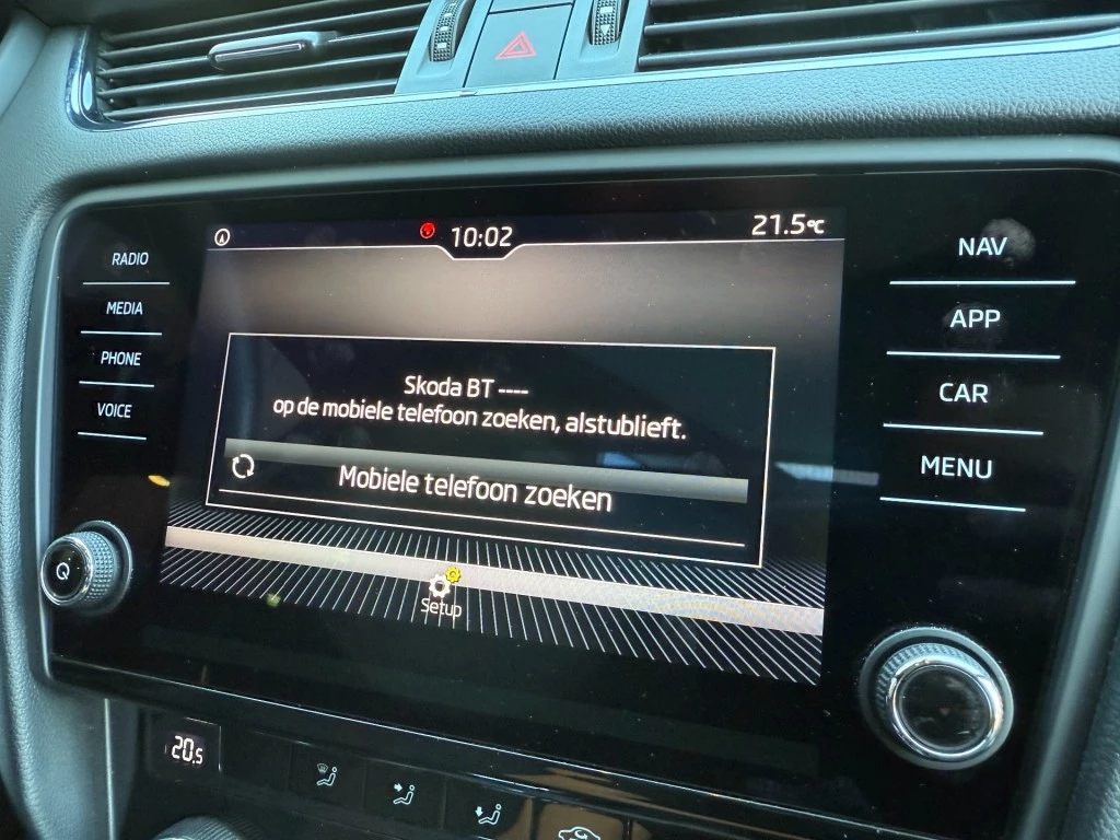 Škoda Octavia – foto 34